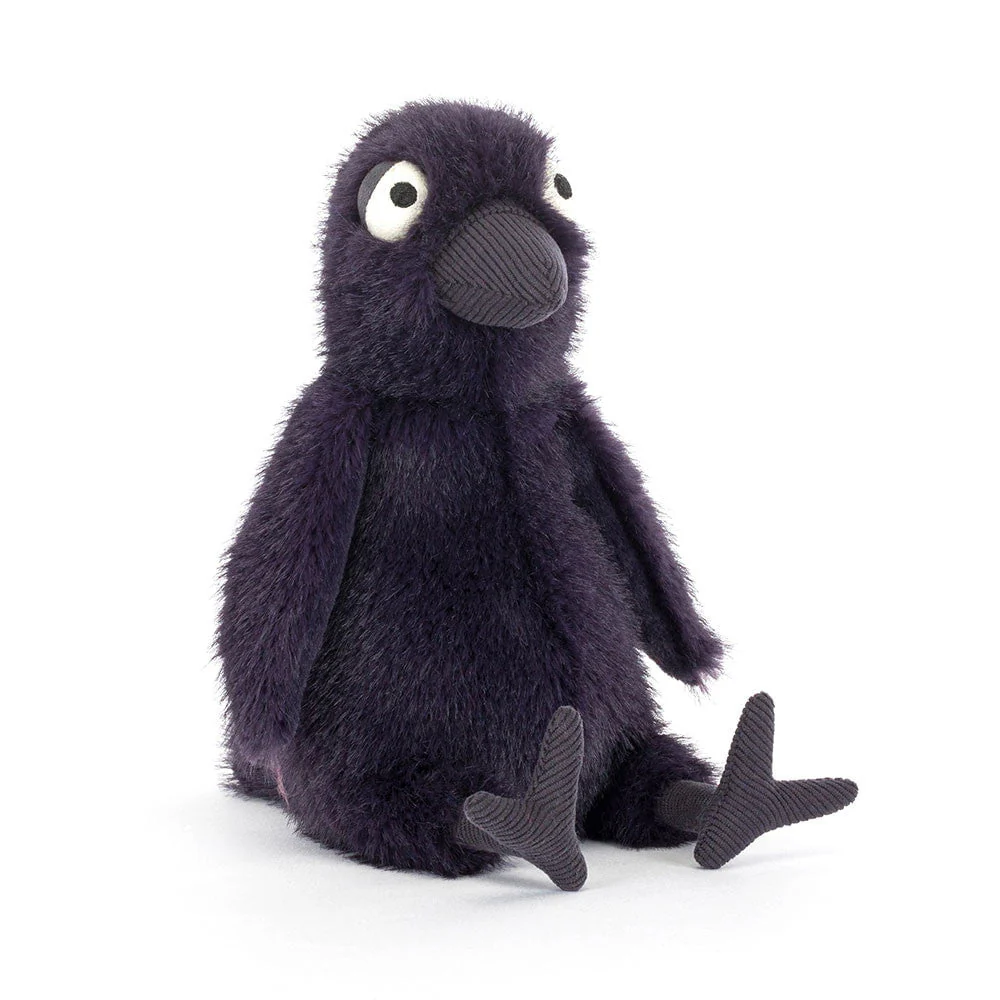 Jellycat - Hocus Crow