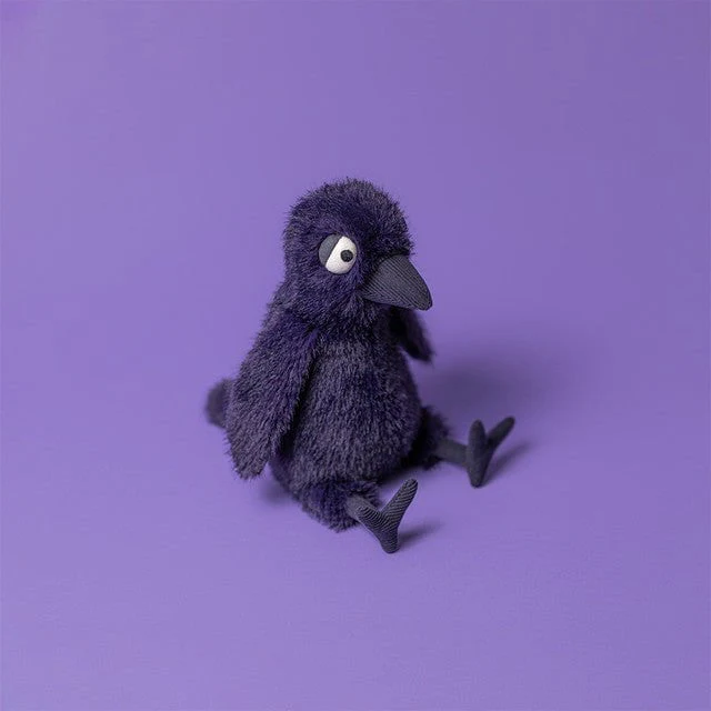 Jellycat - Hocus Crow - Image 4