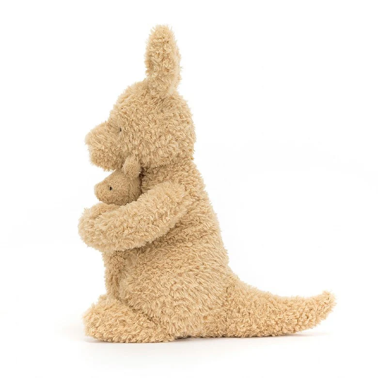 Jellycat - Huddles Kangaroo - Image 2