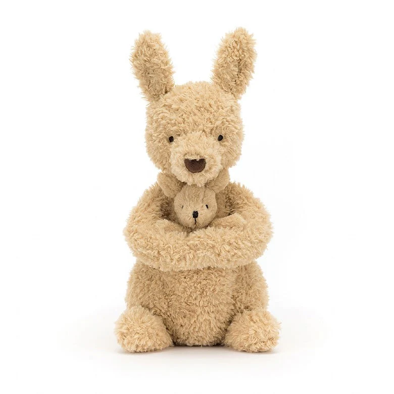 Jellycat - Huddles Kangaroo - Image 4