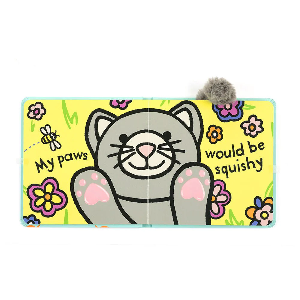 Jellycat - If I Were a Kitten Board Book - Image 3
