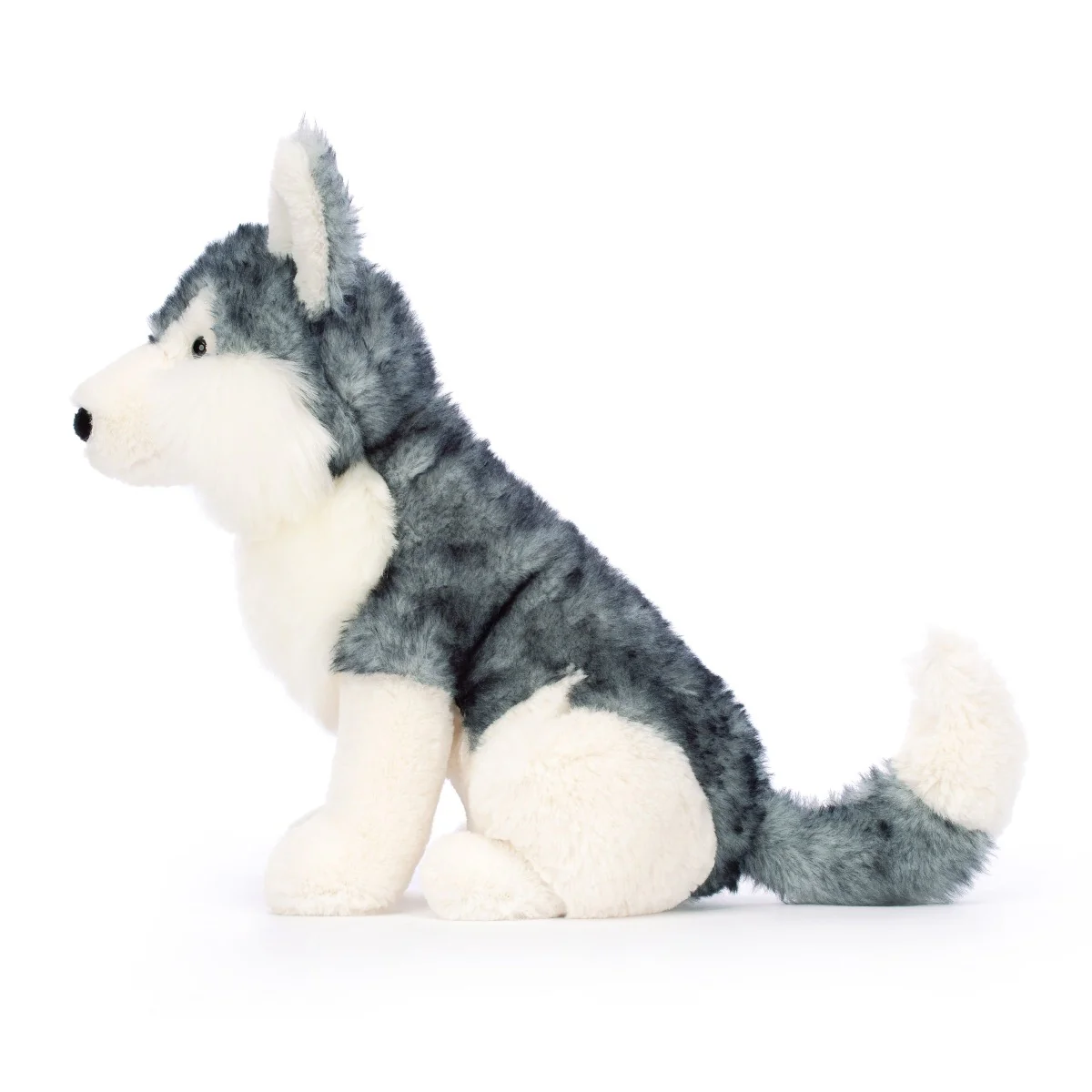 Jellycat - Jackson Husky - Image 2