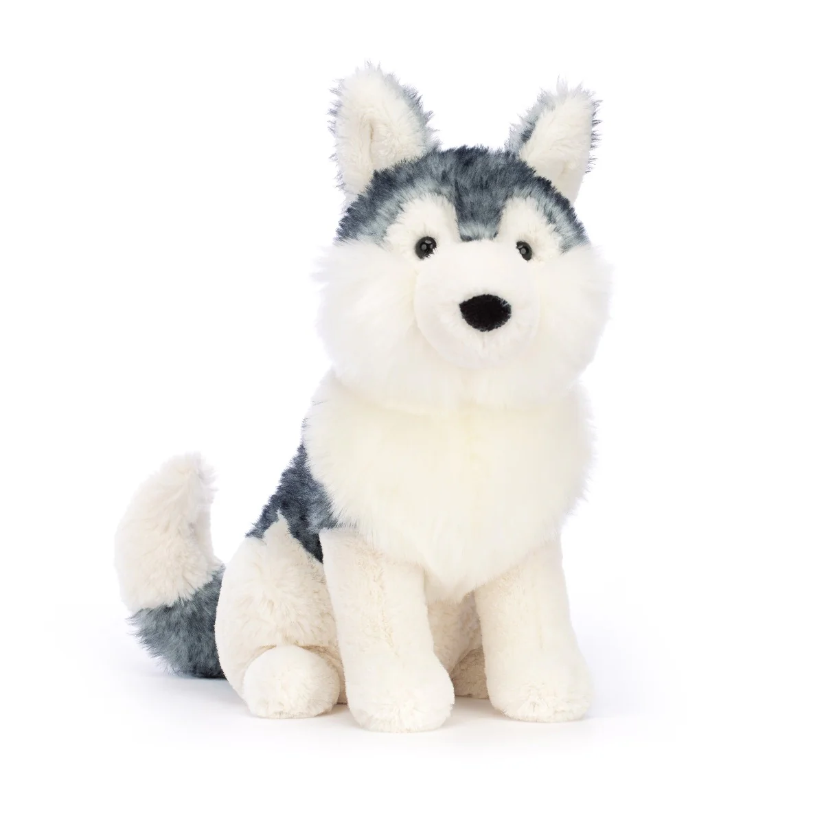 Jellycat - Jackson Husky - Image 4