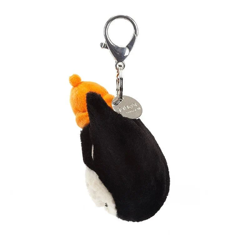 Jellycat - Jellycat Bag Charm - Image 3