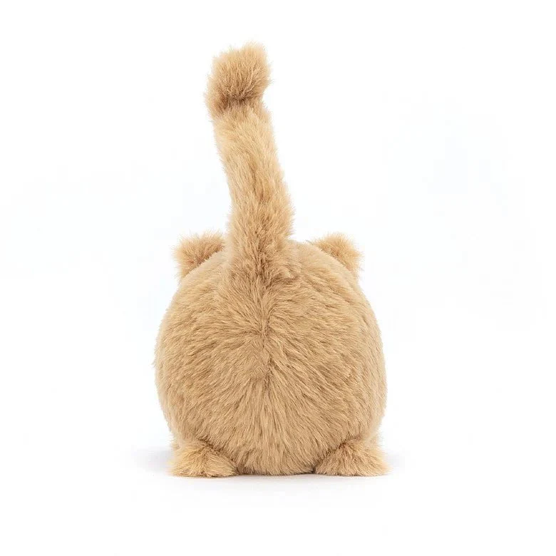 Jellycat - Kitten Caboodle Ginger - Image 3