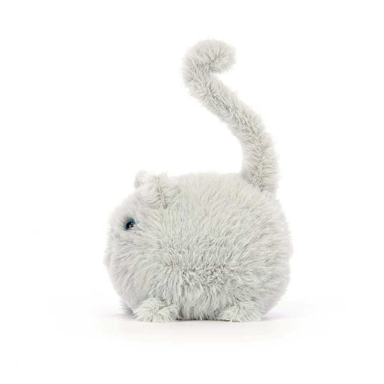 Jellycat - Kitten Caboodle Grey - Image 2