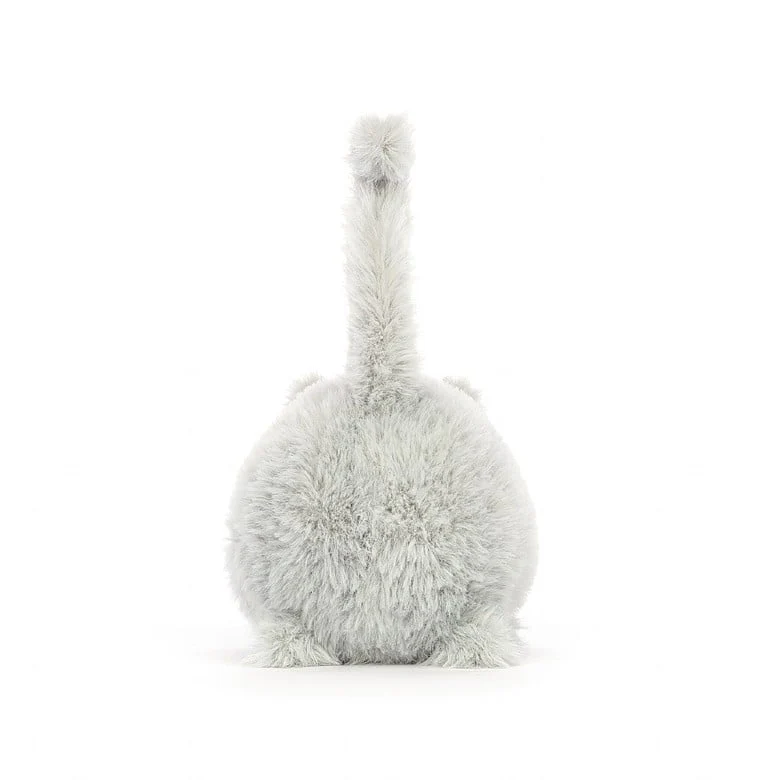 Jellycat - Kitten Caboodle Grey - Image 3