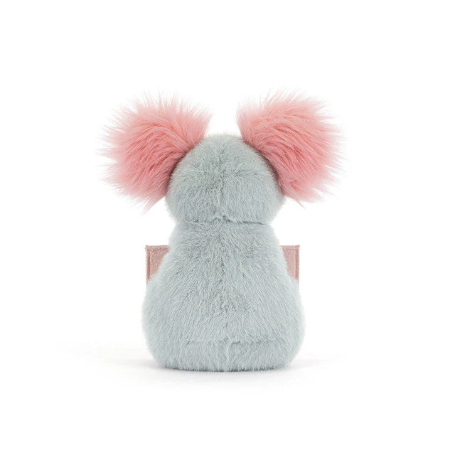 Jellycat - Koala with Message - Image 3