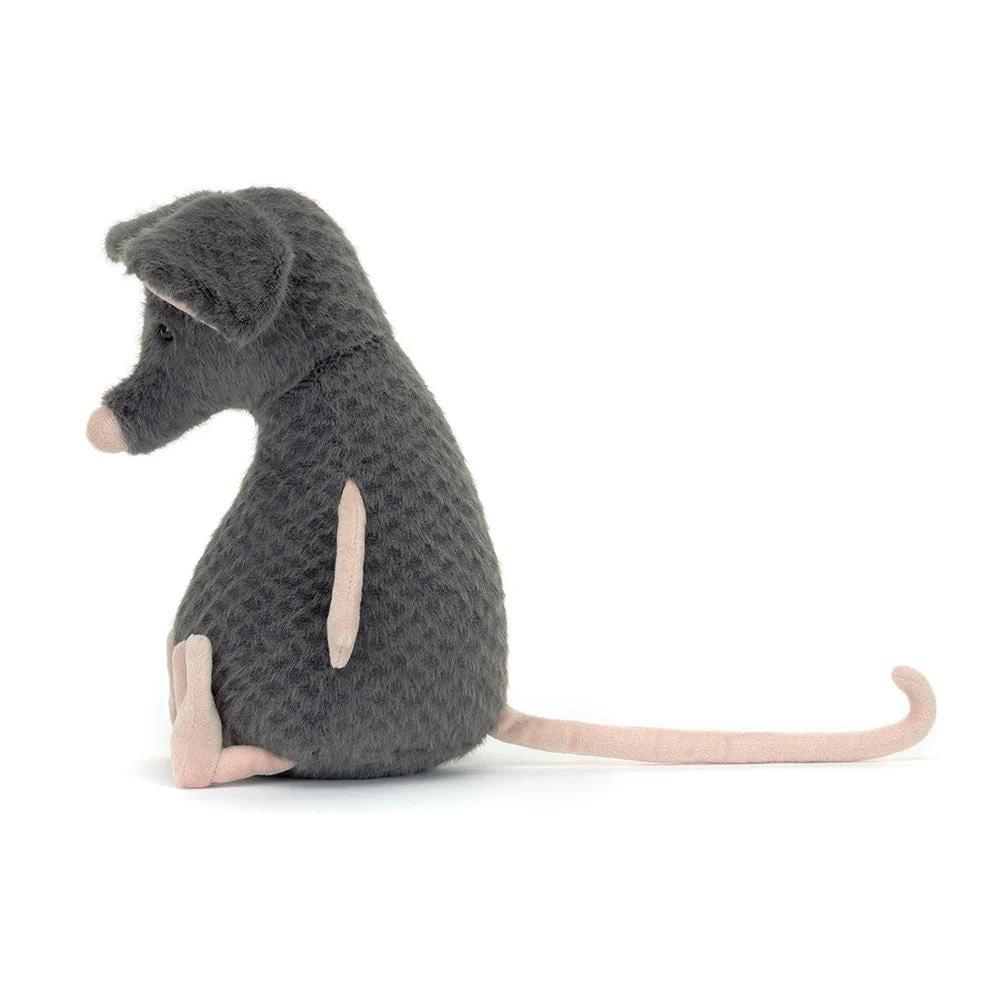Jellycat - Lachlan Sad Rat - Image 2