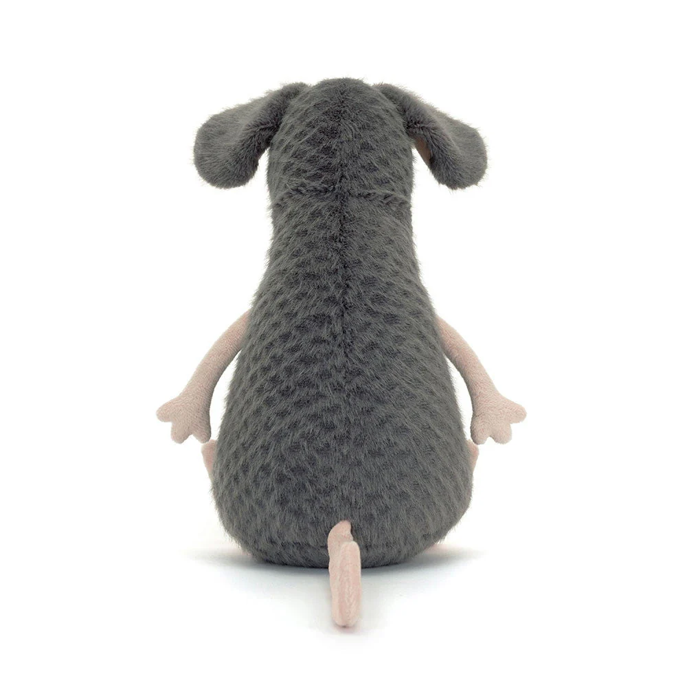 Jellycat - Lachlan Sad Rat - Image 3
