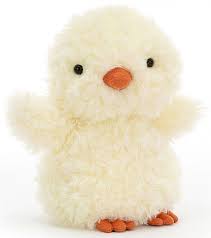 Jellycat - Little Chick