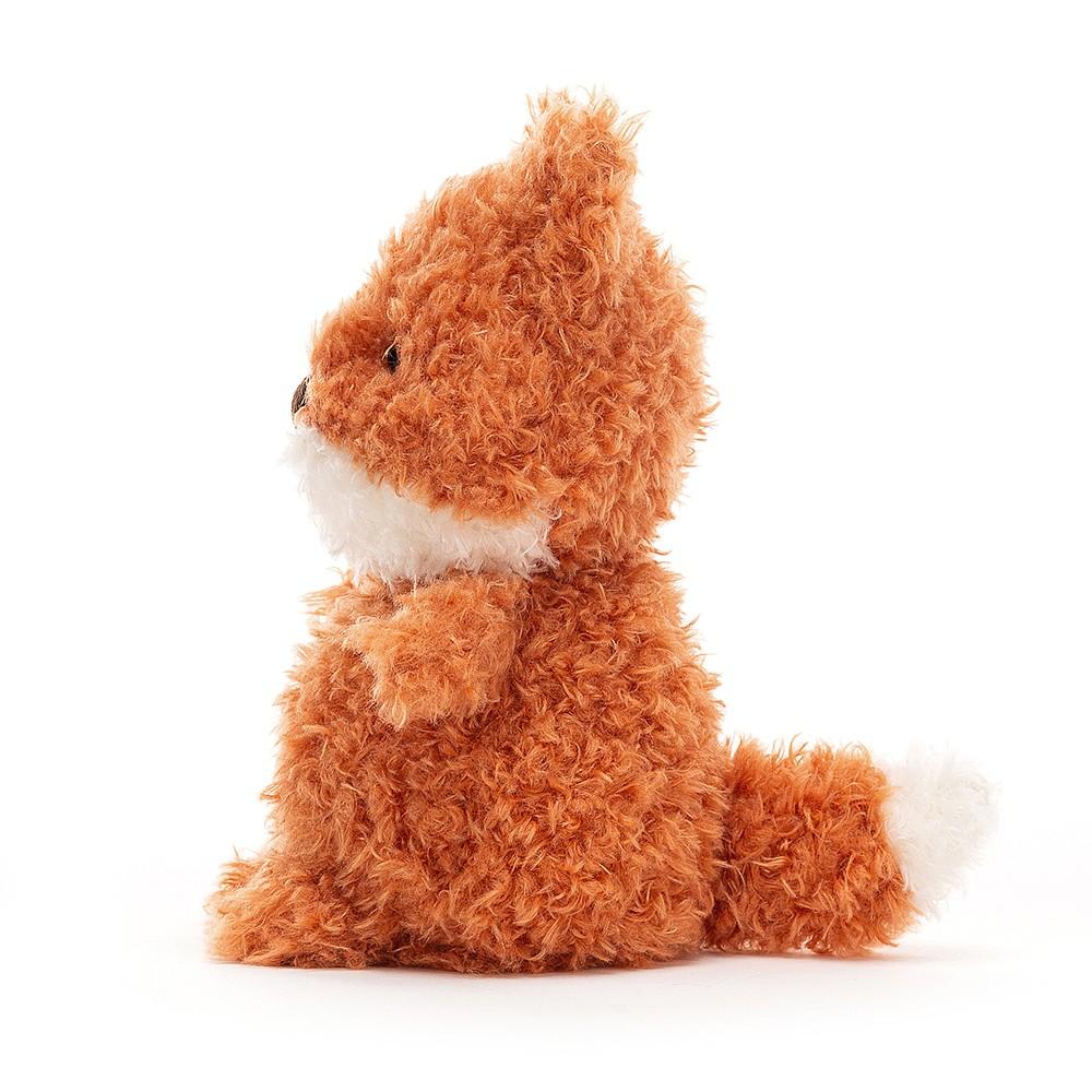Jellycat - Little Fox - Image 2