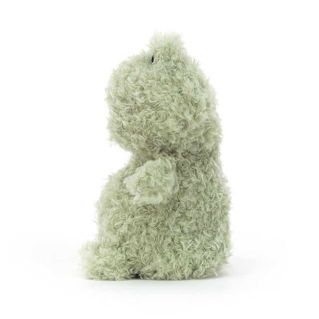 Jellycat - Little Frog - Image 2