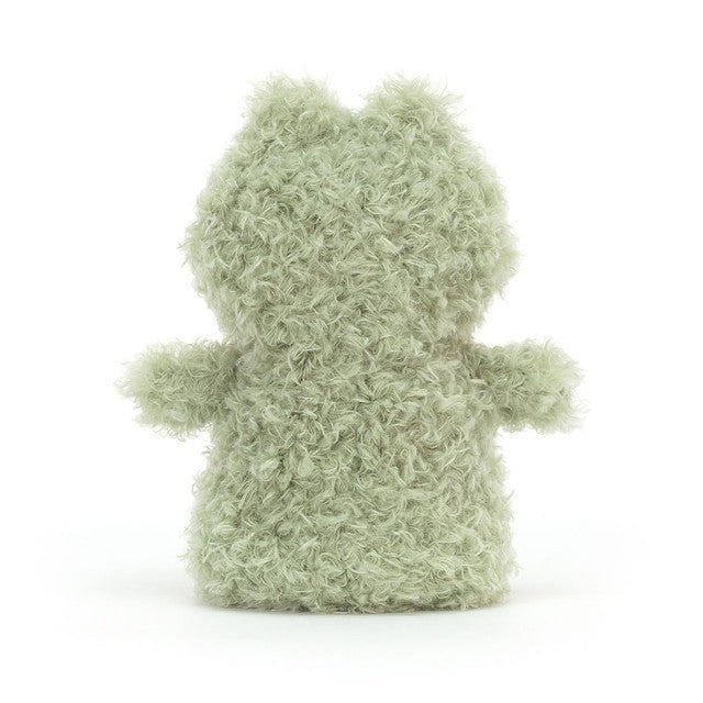 Jellycat - Little Frog - Image 3