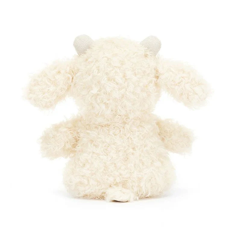 Jellycat - Little Goat - Image 3
