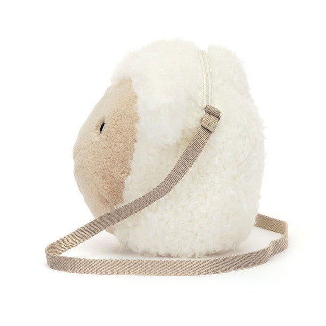Jellycat - Little Lamb Bag - Image 2