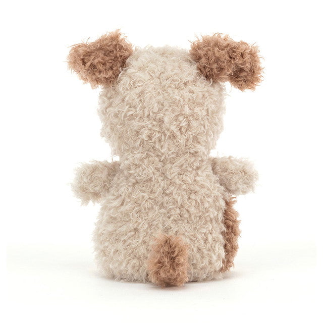 Jellycat - Little Pup - Image 3