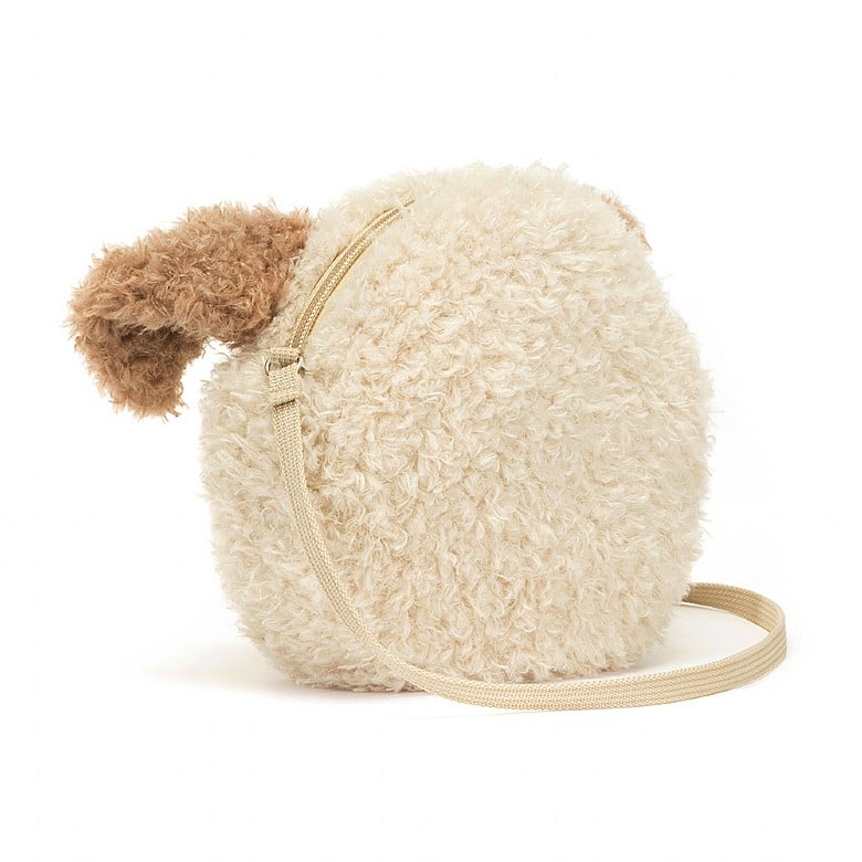Jellycat - Little Pup Bag - Image 3