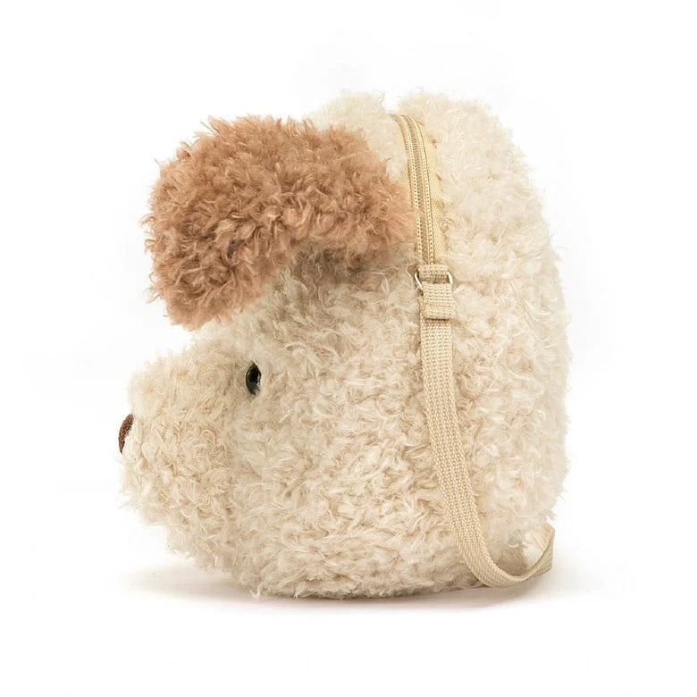 Jellycat - Little Pup Bag - Image 4