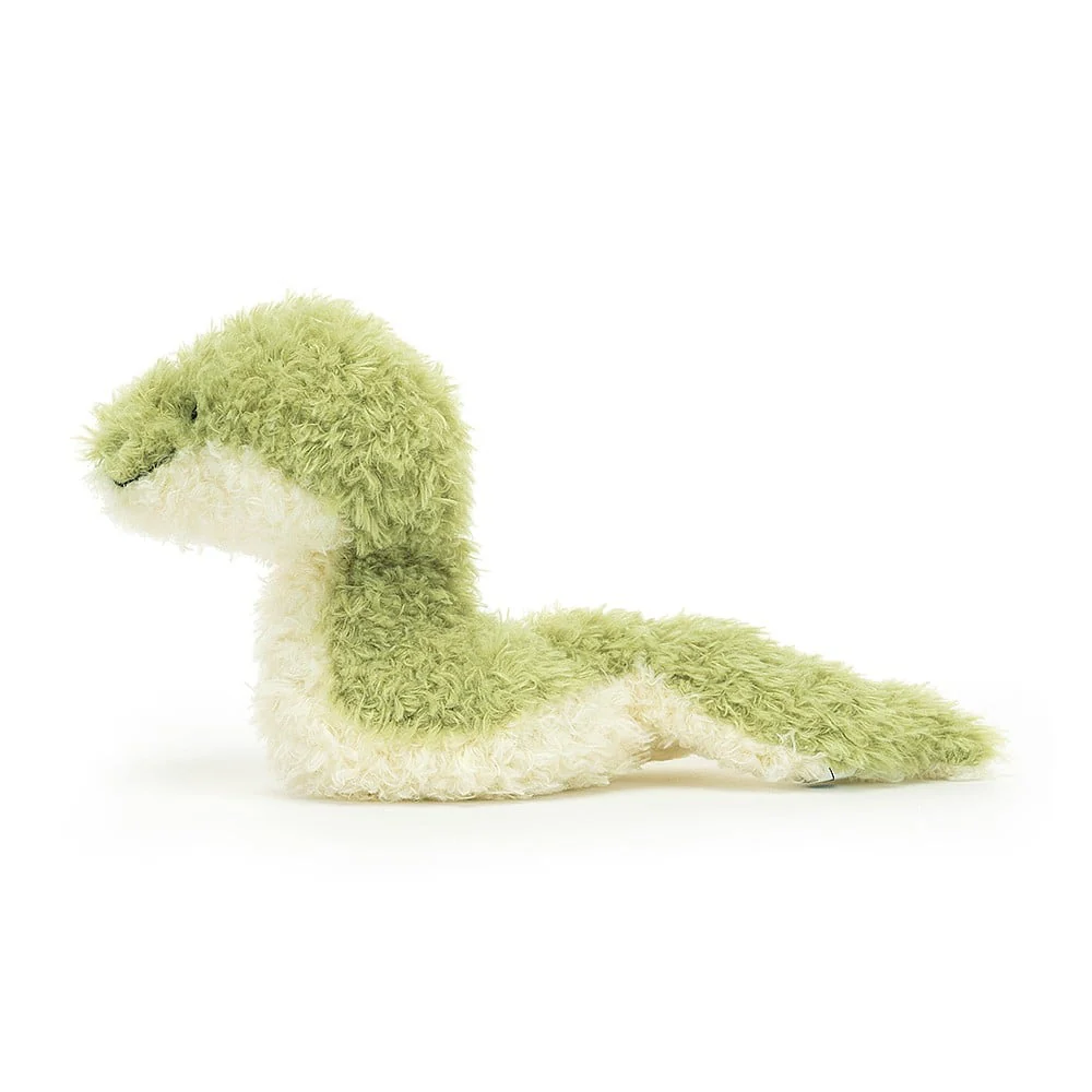 Jellycat - Little Snake - Image 3
