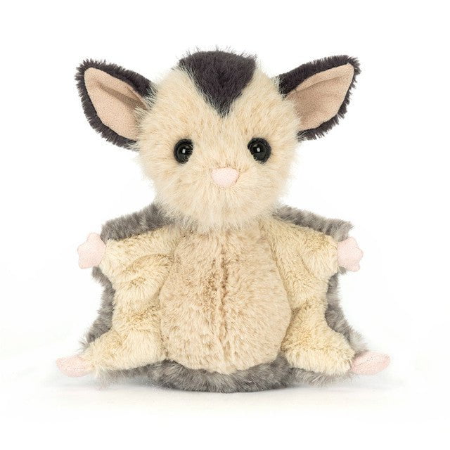 Jellycat - Lolly Sugar Glider - Image 4