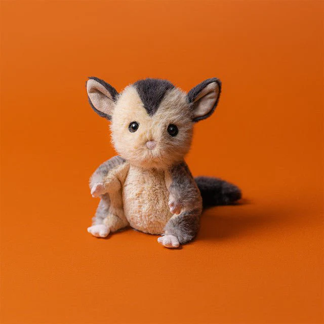 Jellycat - Lolly Sugar Glider - Image 5