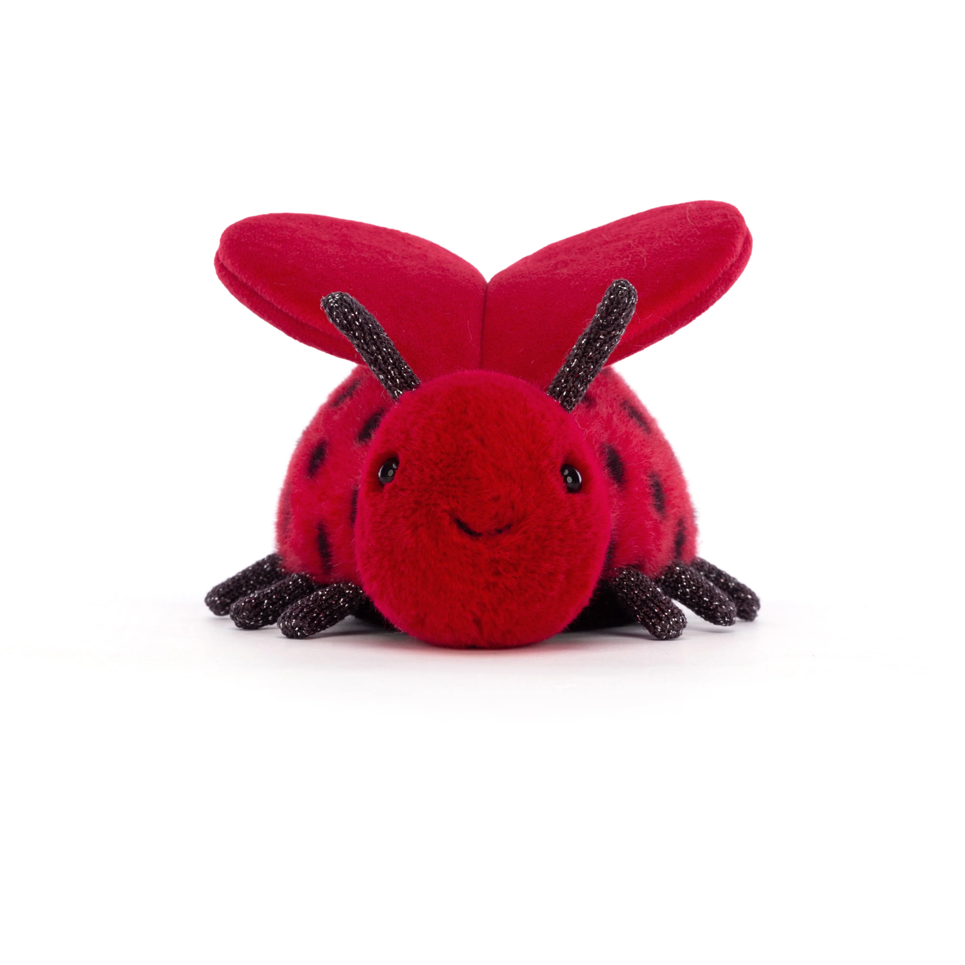 Jellycat - Loulou Love Bug - Image 2