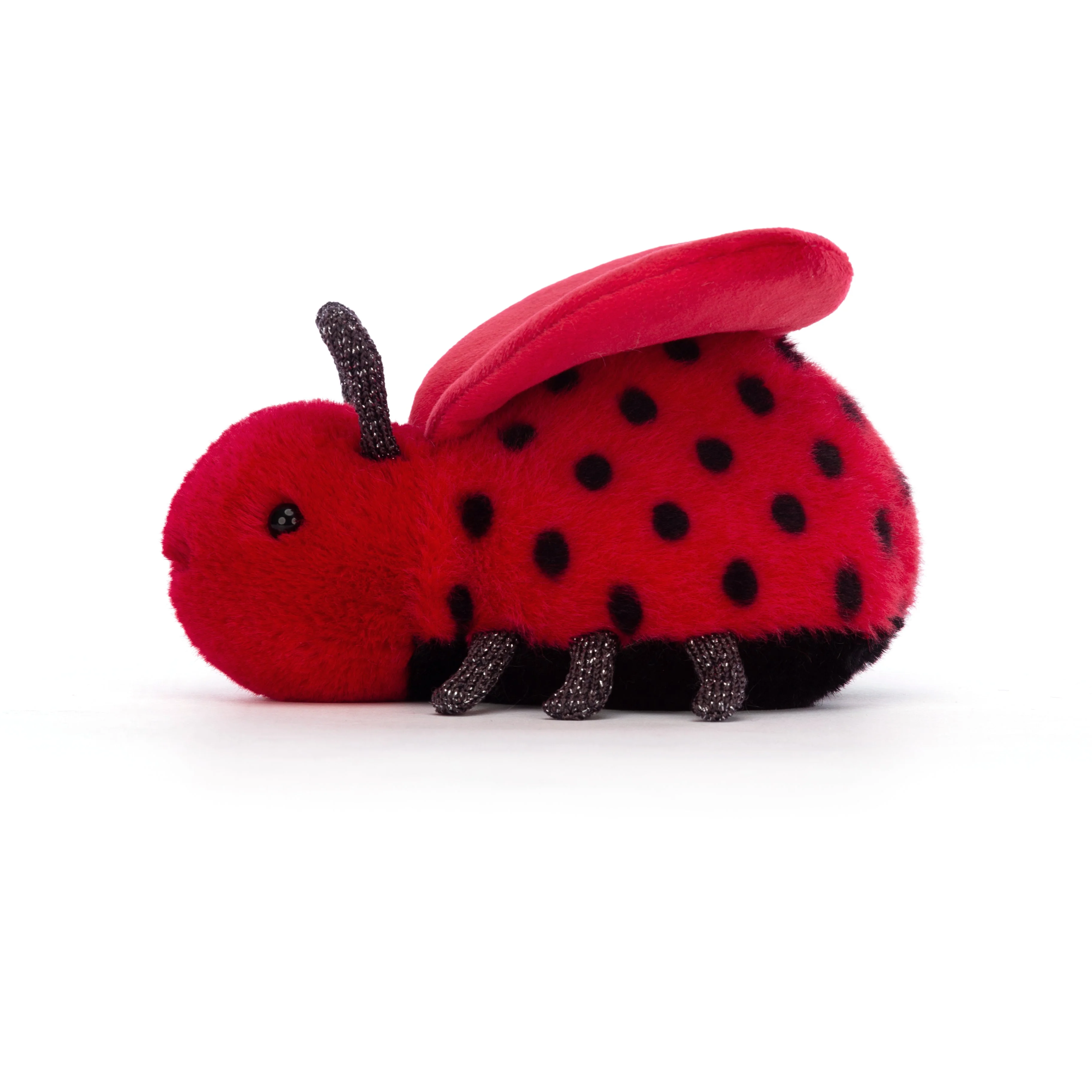 Jellycat - Loulou Love Bug - Image 3