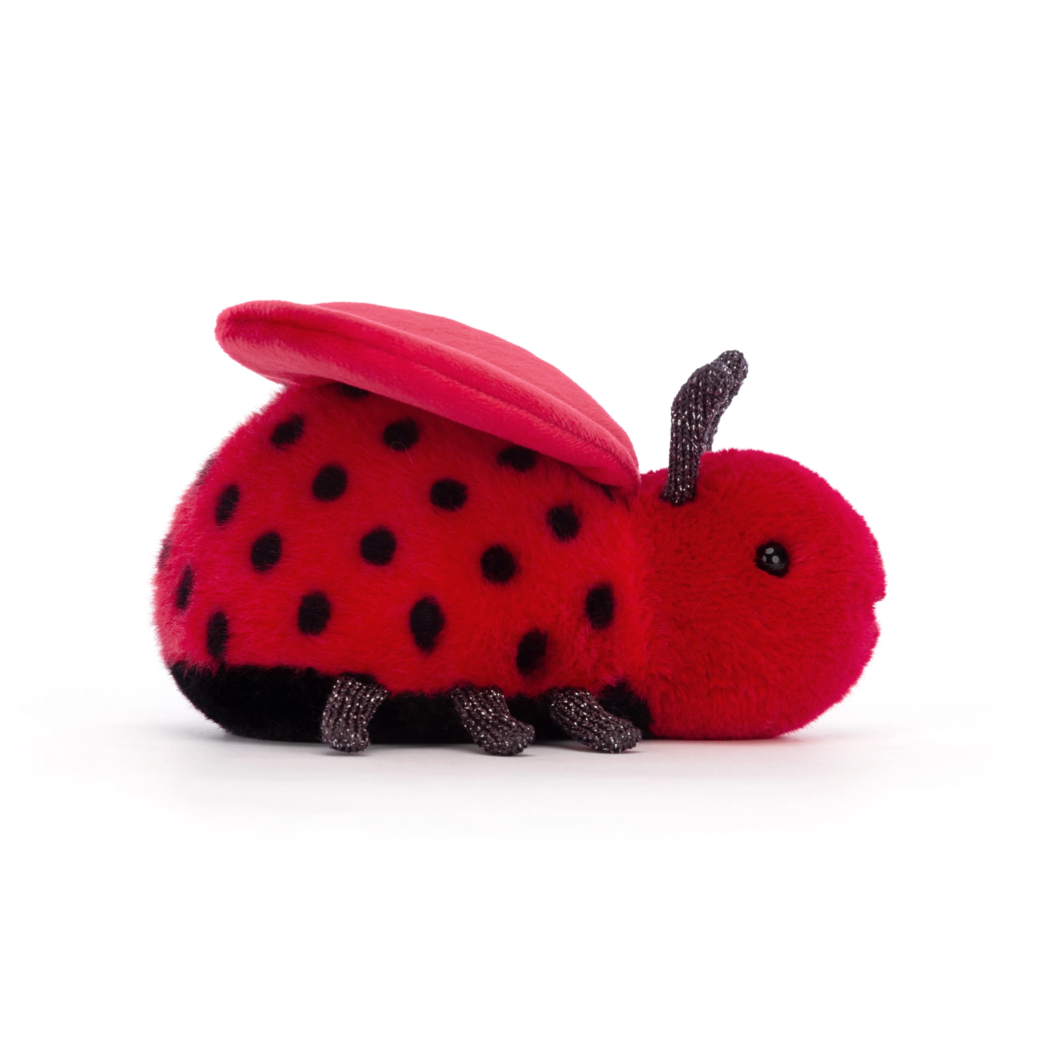 Jellycat - Loulou Love Bug - Image 6