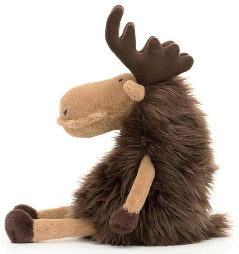 Jellycat - Merrick Moose - Image 2
