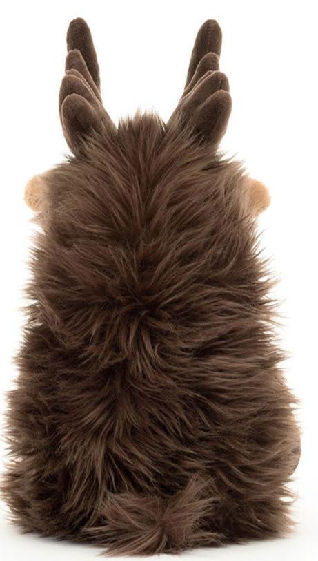 Jellycat - Merrick Moose - Image 3