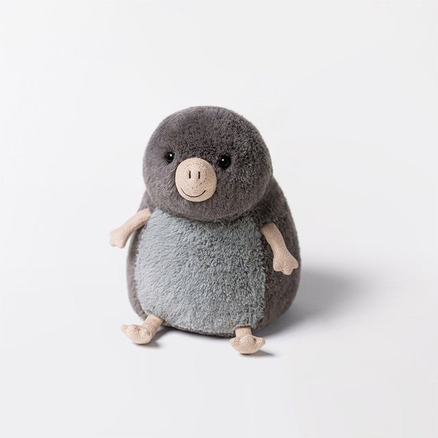 Jellycat - Muswell Mole - Image 4