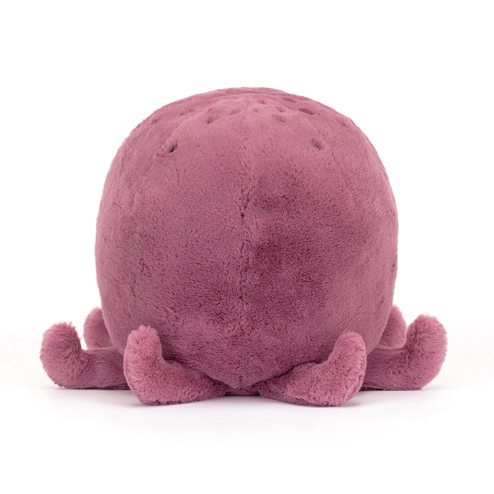 Jellycat - Ondre Octopus - Image 3