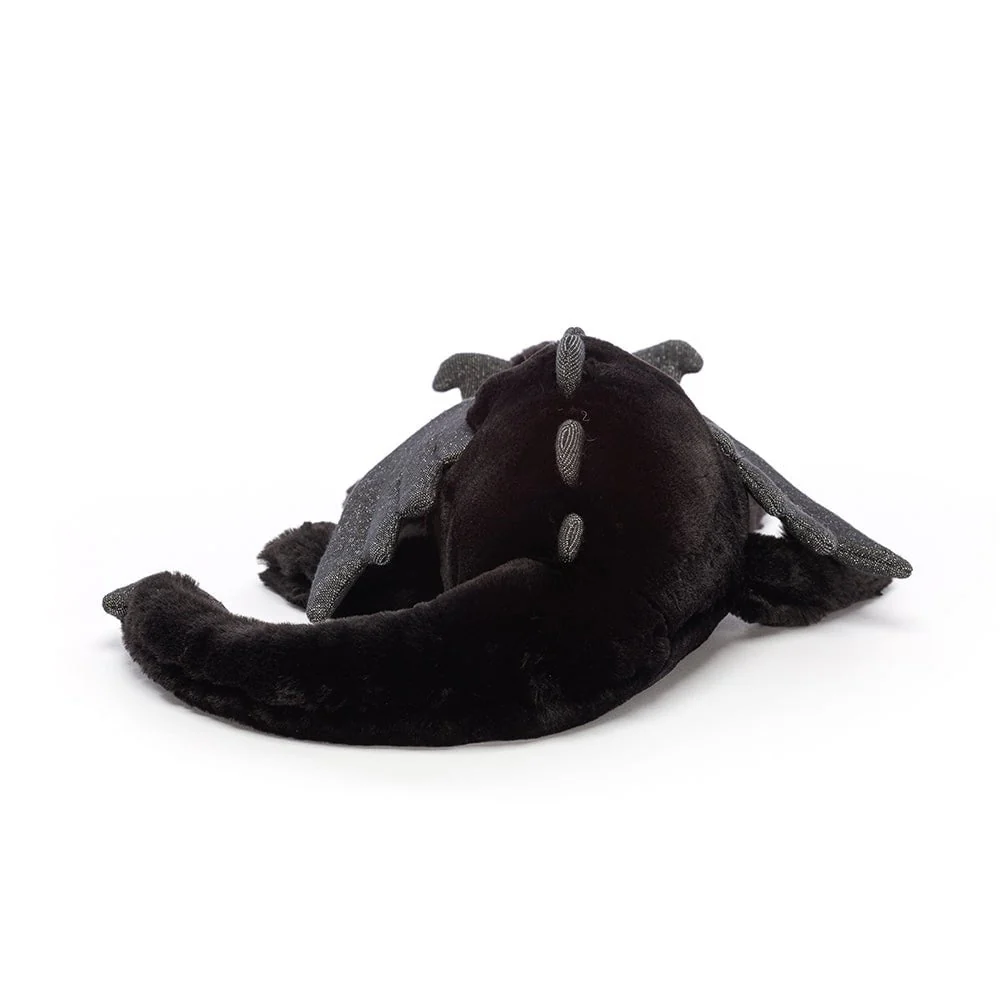 Jellycat - Onyx Dragon - Image 3