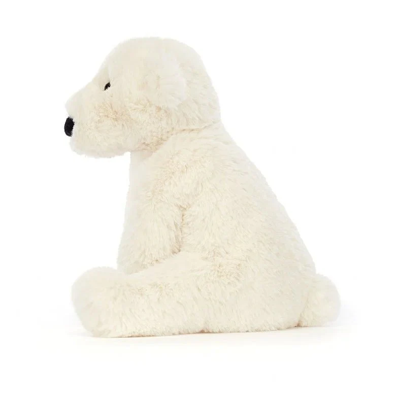 Jellycat - Perry Polar Bear - Image 2