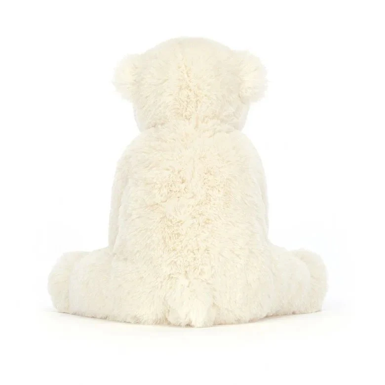 Jellycat - Perry Polar Bear - Image 3