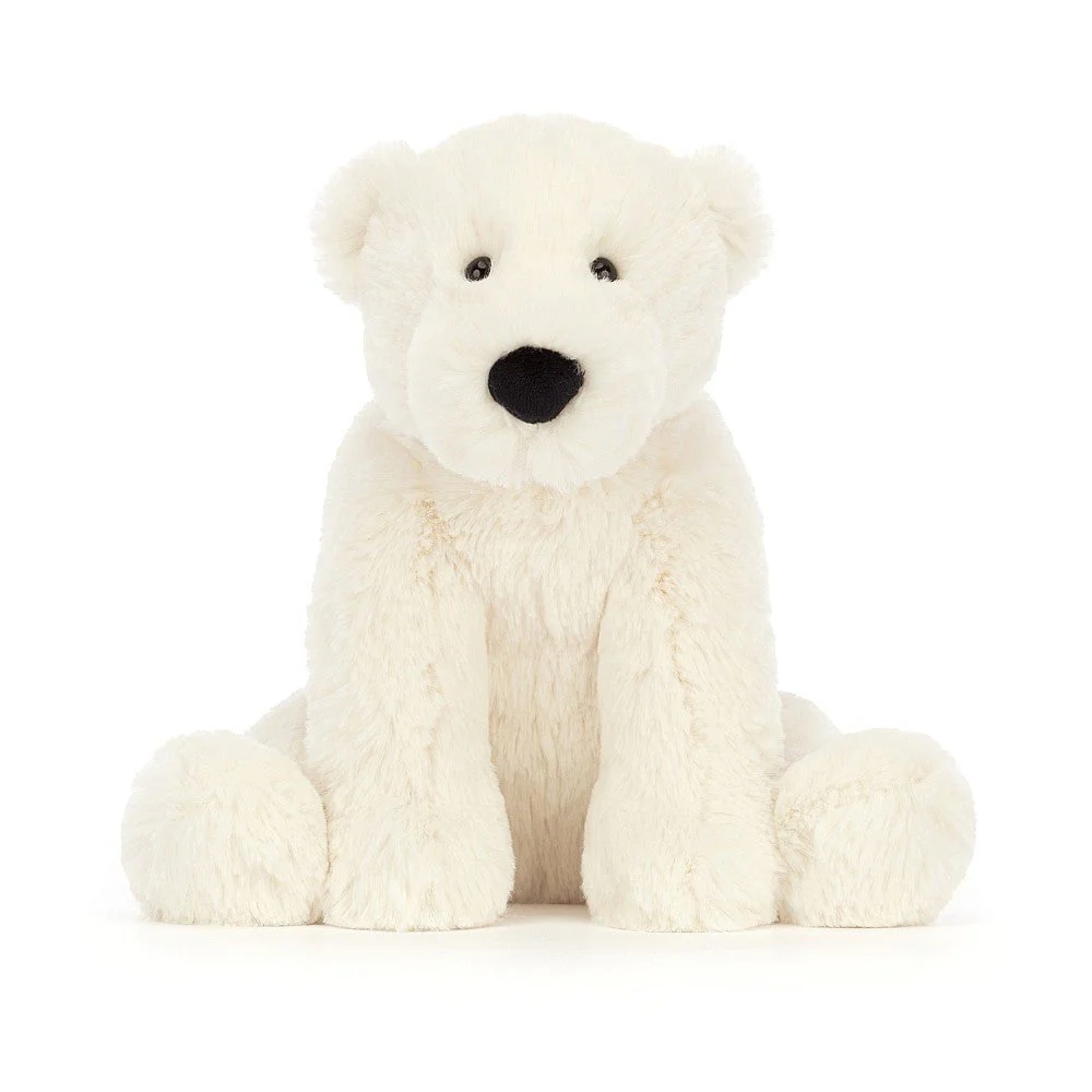 Jellycat - Perry Polar Bear - Image 4