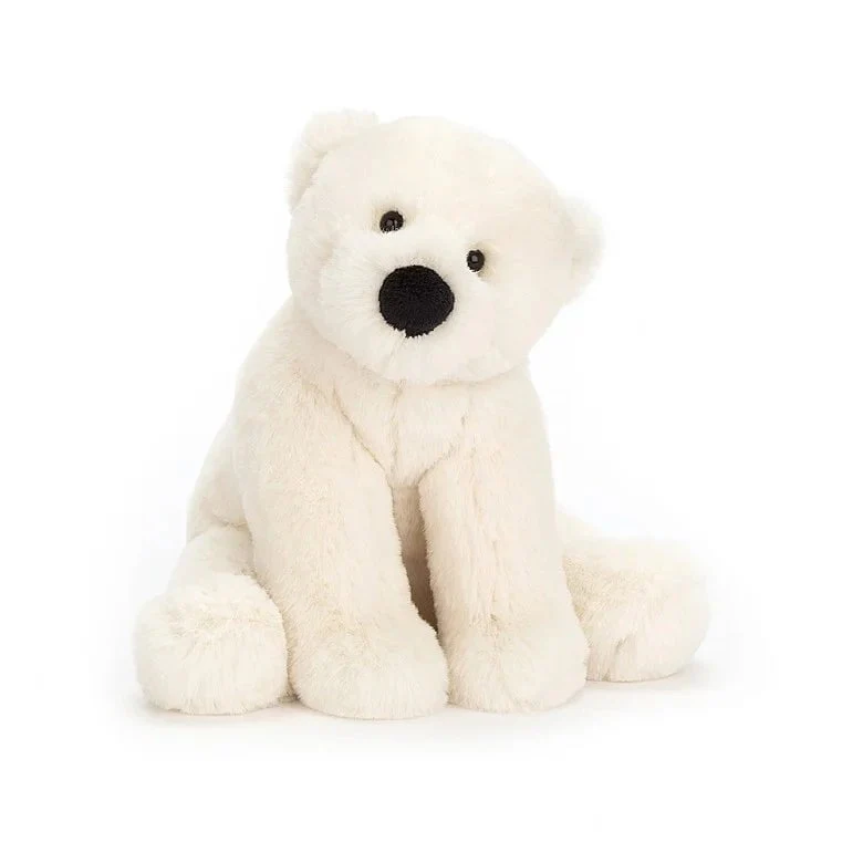 Jellycat - Perry Polar Bear - Image 5