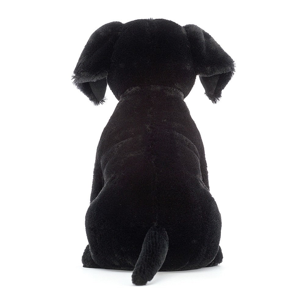 Jellycat - Pippa Black Labrador - Image 3