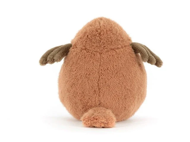 Jellycat - Plum Robin - Image 5