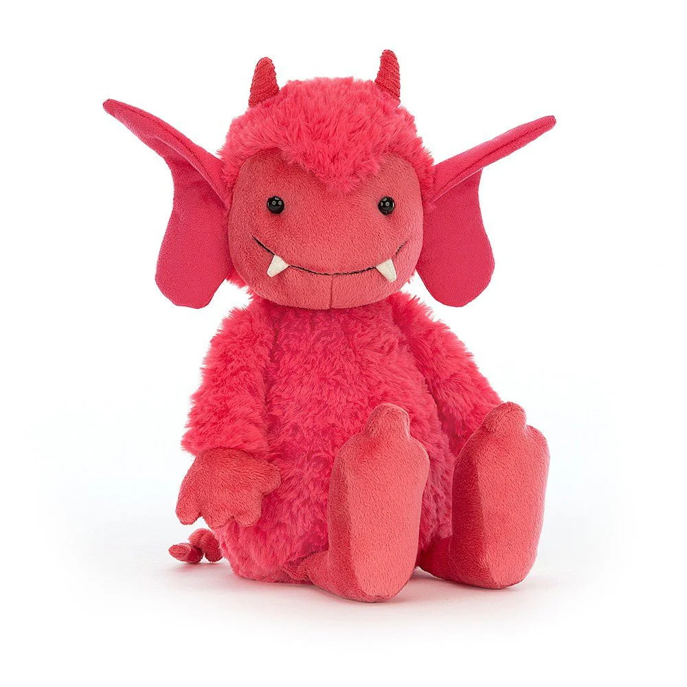 Jellycat - Quirky Pandora Pixie