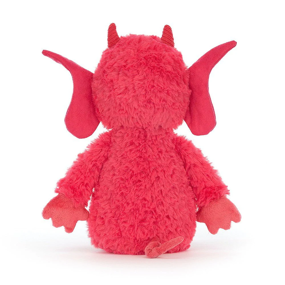 Jellycat - Quirky Pandora Pixie - Image 3