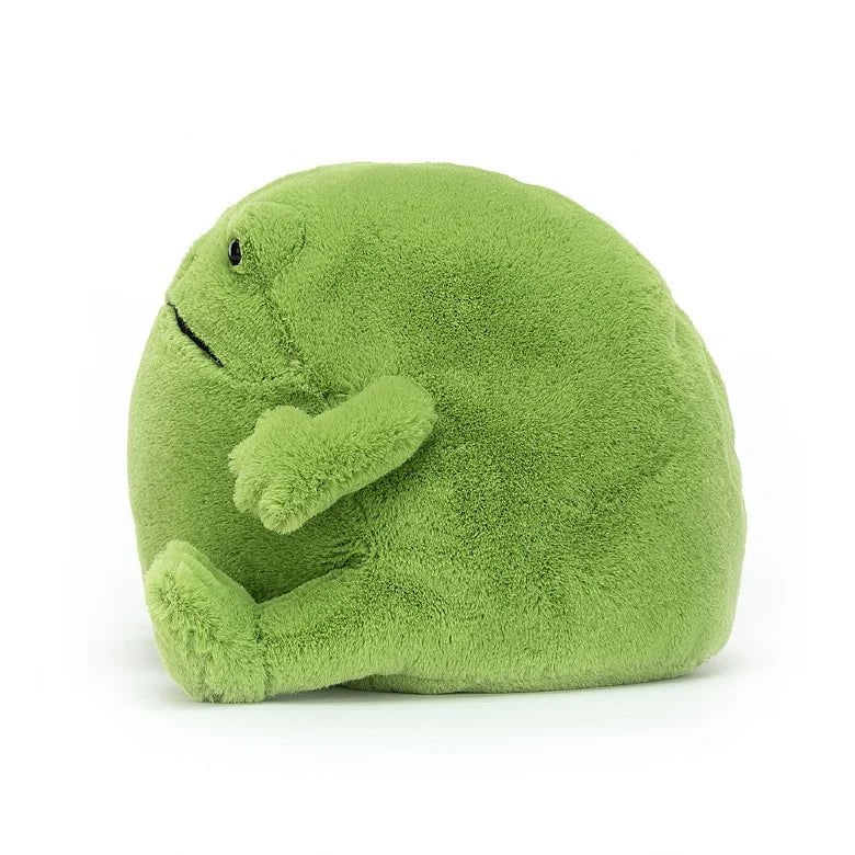 Jellycat - Ricky Rain Frog - Image 2