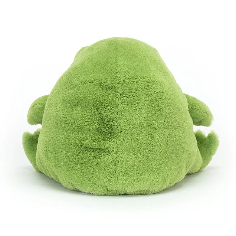 Jellycat - Ricky Rain Frog - Image 3