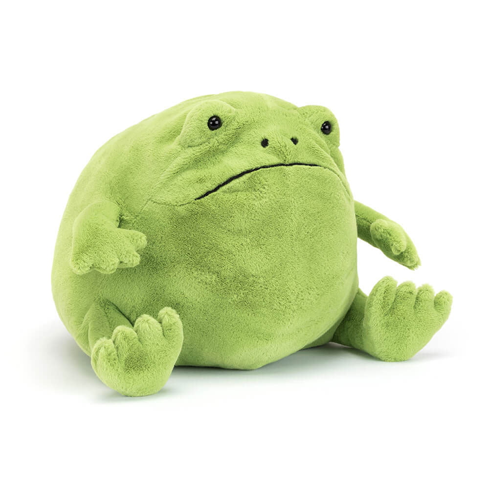 Jellycat - Ricky Rain Frog - Image 4