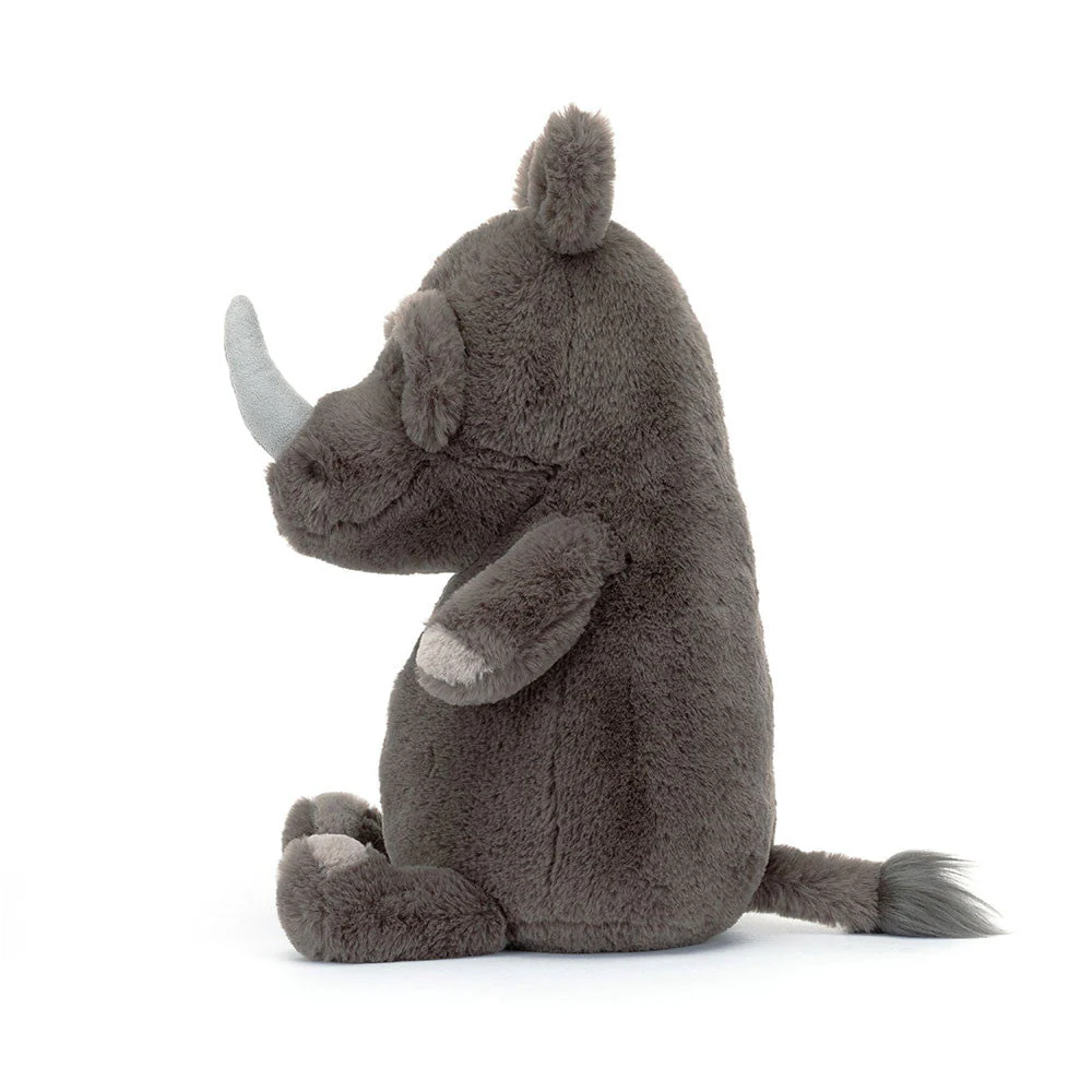 Jellycat - Roderick Rhinoceros - Image 2
