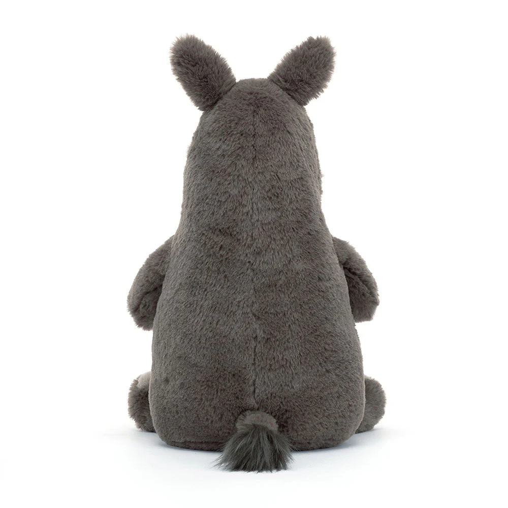 Jellycat - Roderick Rhinoceros - Image 3
