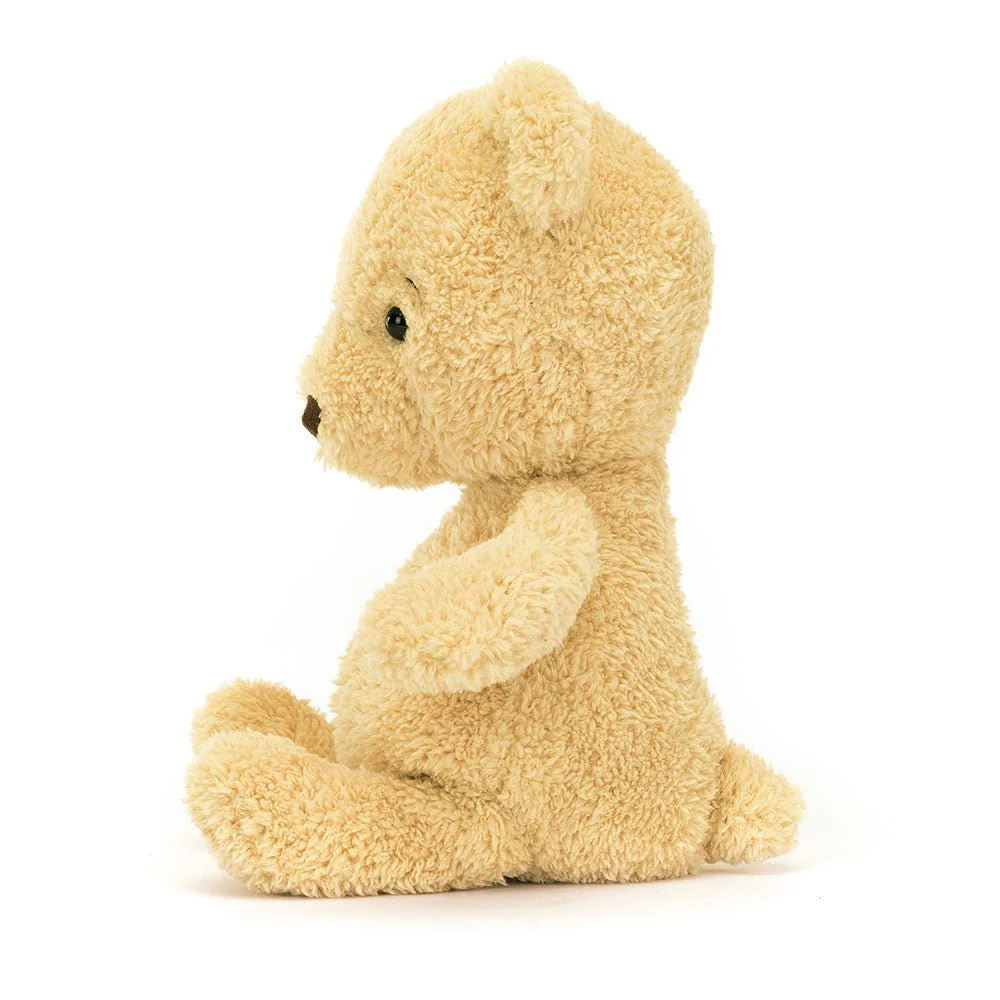 Jellycat - Rumblikin Bear - Image 3