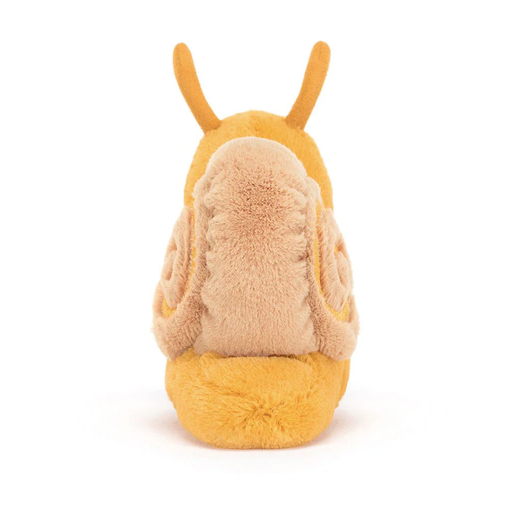 Jellycat - Sandy Snail - Image 3