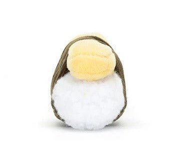 Jellycat - Sassy Sushi Egg - Image 2